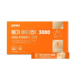 메가 비타민C 3000